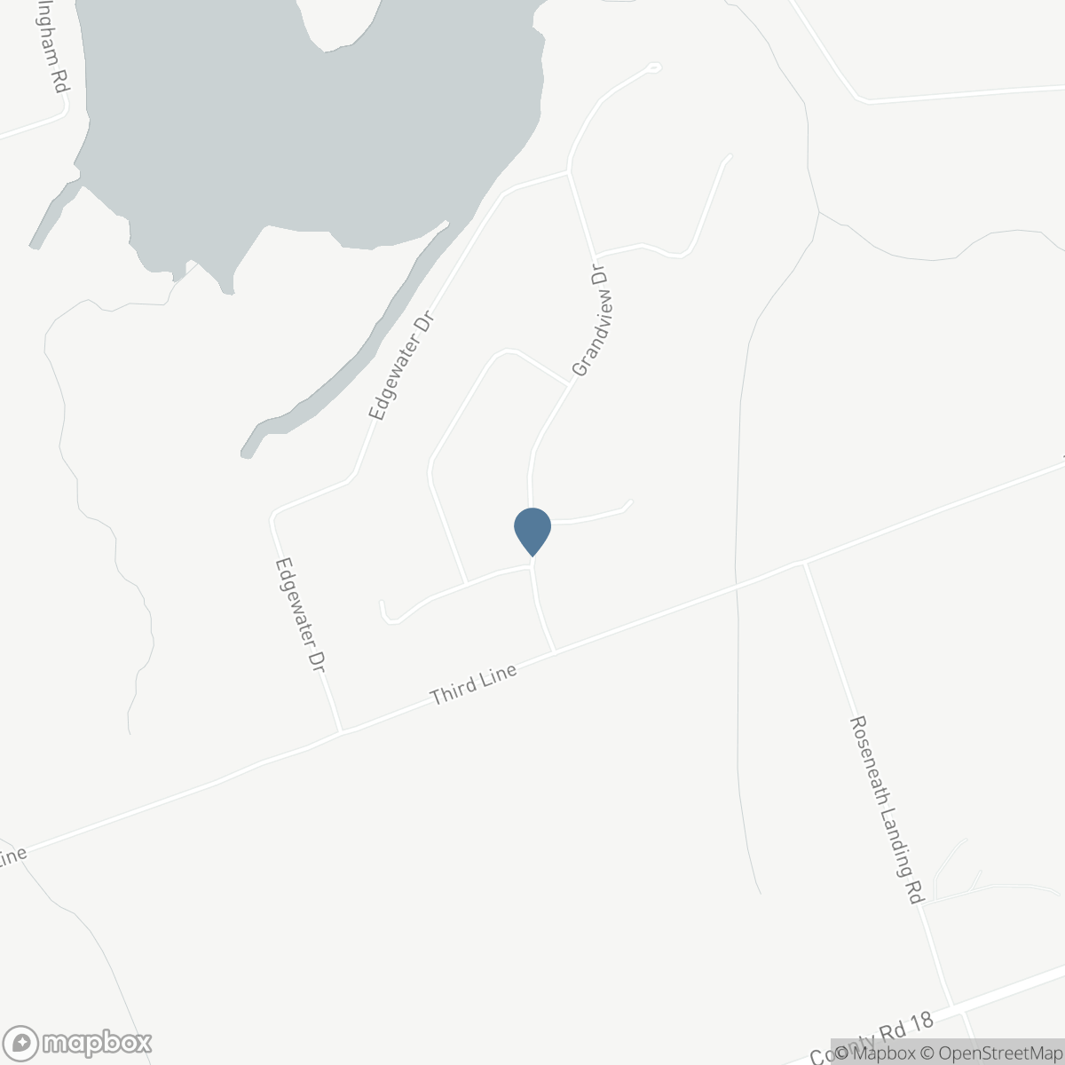 137 GRANDVIEW DRIVE, Alnwick-Haldimand, Ontario K0K 2X0